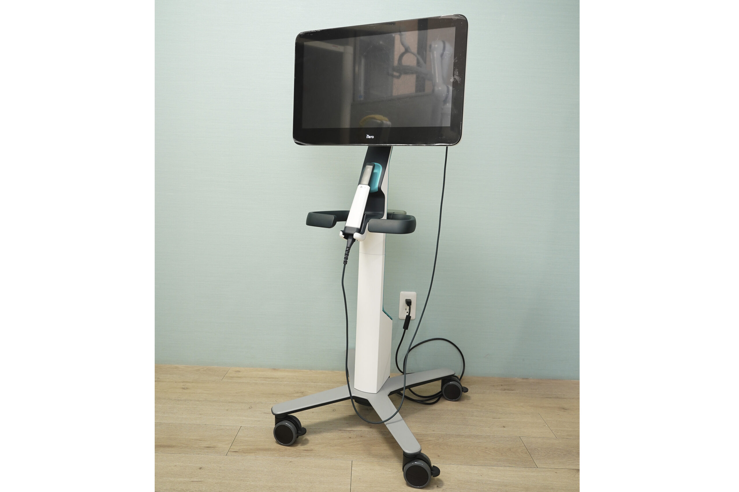 iTero（アイテロ）