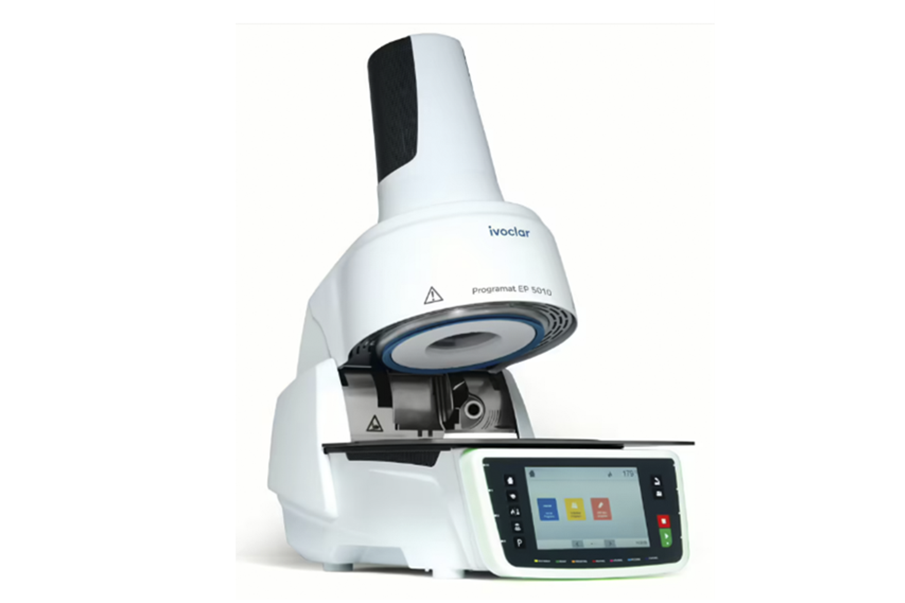 プログラマット EP5010 G2（イボクラールビバデント社）