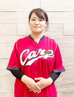 保育士 大上