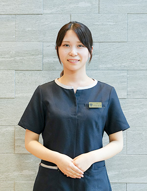歯科助手 平田